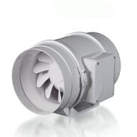 Wentylator kanałowy TT