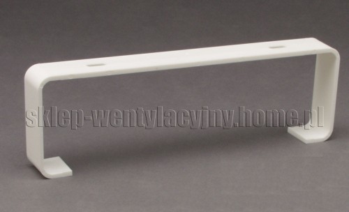 Art. 122-5 - Uchwyt do mocowania kanału Supertuba (204x60mm)