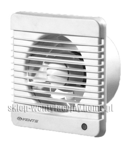 Vents 100 MTH (higrostat)