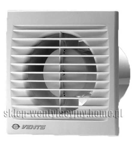 Vents 150 STH (higrostat)