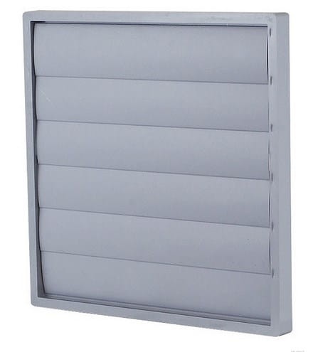 Żaluzja PER 400 W/N