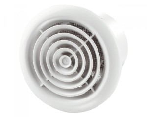 VENTS 150 PF - wentylator w wersji standard