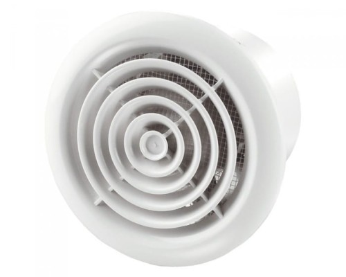 VENTS 150 PF - wentylator w wersji standard