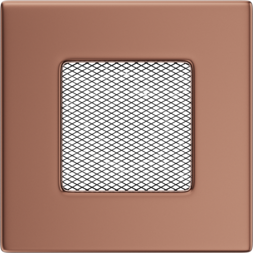 Kratka miedź galwaniczna 11x11