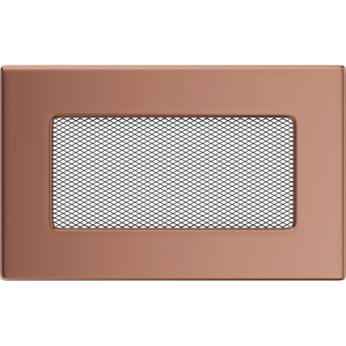 Kratka miedź galwaniczna 11x17