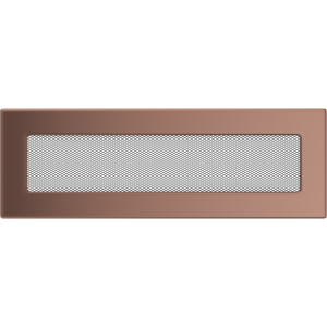 Kratka miedź galwaniczna 11x32
