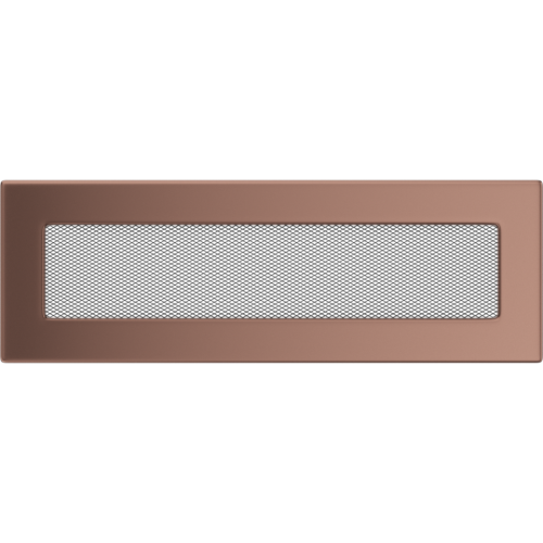 Kratka miedź galwaniczna 11x32