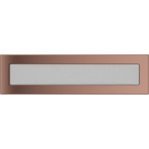 Kratka miedź galwaniczna 11x42