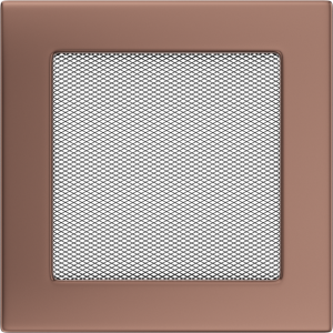 Kratka miedź galwaniczna 17x17