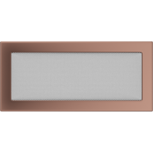 Kratka miedź galwaniczna 17x37