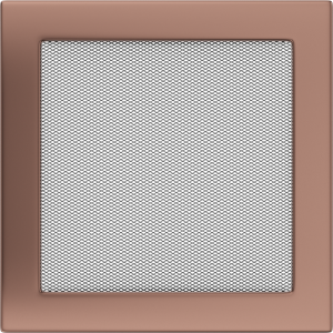 Kratka miedź galwaniczna 22x22