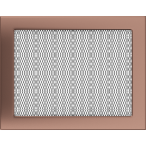 Kratka miedź galwaniczna 22x30