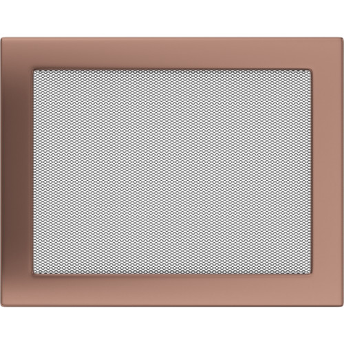 Kratka miedź galwaniczna 22x30