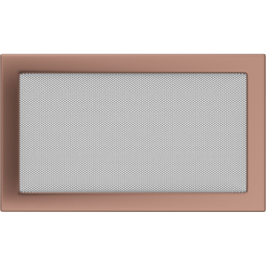 Kratka miedź galwaniczna 22x37