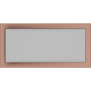 Kratka miedź galwaniczna 22x45