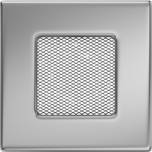 Kratka niklowana 11x11