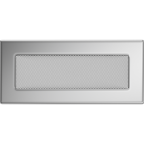 Kratka niklowana 11x24