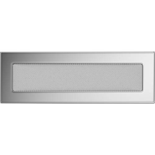 Kratka niklowana 11x32