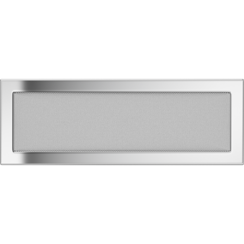 Kratka niklowana 17x49