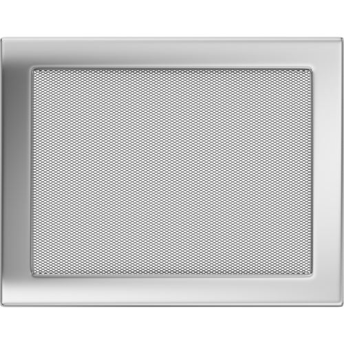 Kratka niklowana 22x30