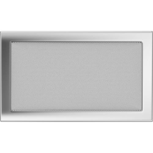 Kratka niklowana 22x37
