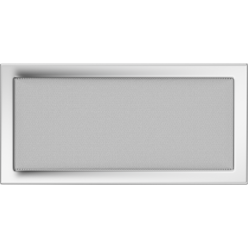 Kratka niklowana 22x45