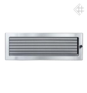 Kratka szlifowana, 17x49cm z żaluzją