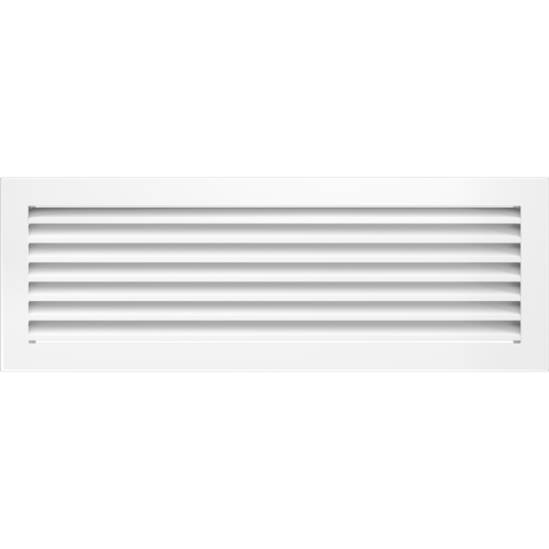 Kratka FRESH biała 17x49