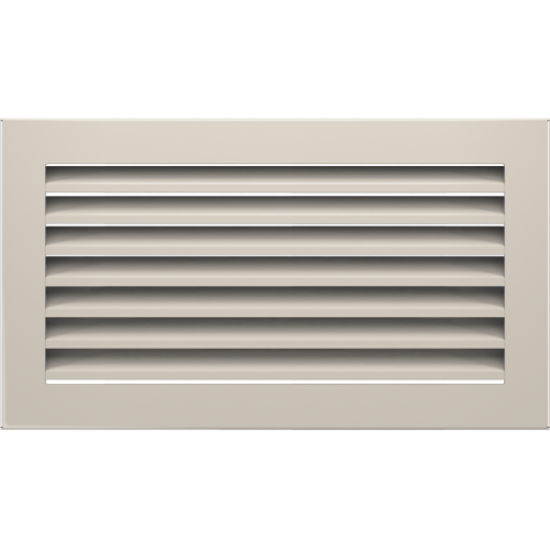 Kratka FRESH kremowa 17x30