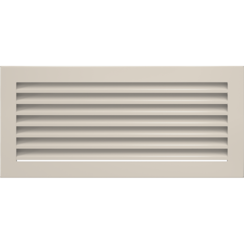 Kratka FRESH kremowa 17x70