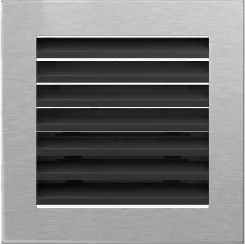 Kratka FRESH szlifowana 17x17