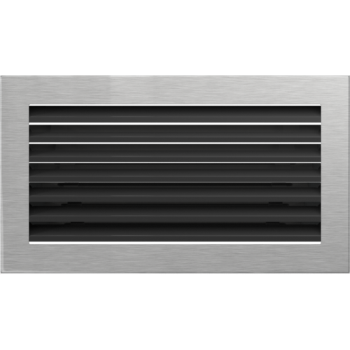 Kratka FRESH szlifowana 17x30