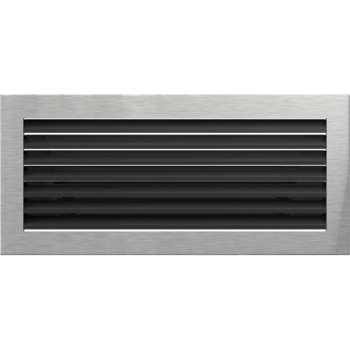 Kratka FRESH szlifowana 17x37