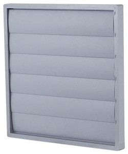 Żaluzja PER 500 W/N