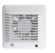 EDM 200 HZ - wentylator z czujnikiem wilgoci i wyłącznikiem sznurkowym