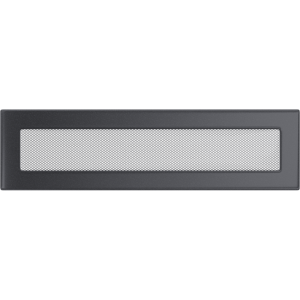 Kratka grafitowa, 11x42cm