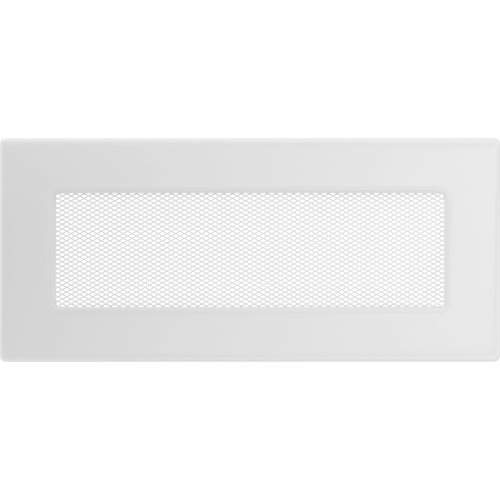 Kratka biała, 11x24cm