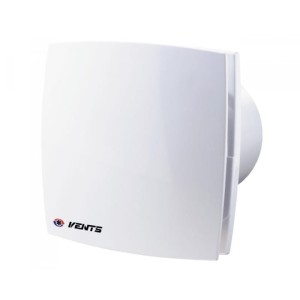 VENTS 125 LD - wentylator w wersji standard