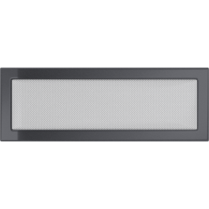 Kratka grafitowa, 17x49cm