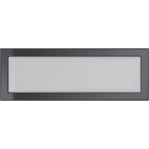 Kratka grafitowa, 17x49cm