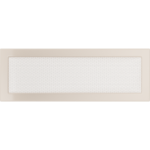 Kratka kremowa, 17x49cm