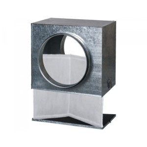 Kaseta Filtracyjna FBV 125