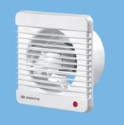 Vents 125 MTP - wentylator łazienkowy z fotokomórką