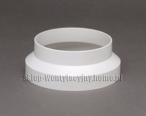 Redukcja fi 200/fi150mm