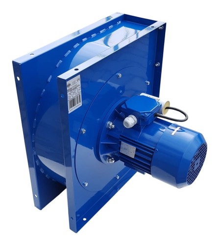 Wentylator GMT - przykładowe zdjęcie pokazujące model GMT-100-075S