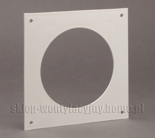Kołnierz przyścienny fi 125mm