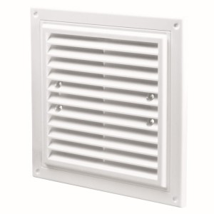 WPZ FTMV 250 x 250 - kratka nawiewno-wywiewna