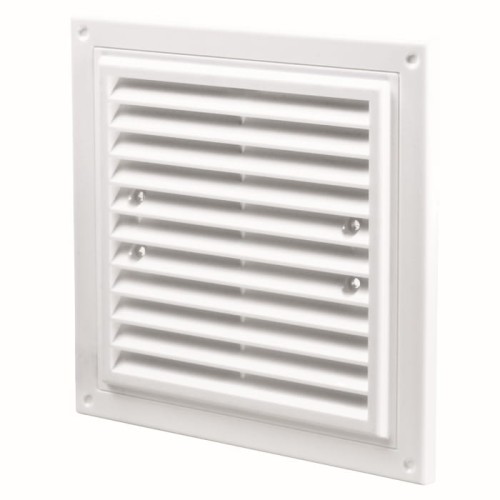 WPZ FTMV 300 x 300- kratka nawiewno-wywiewna