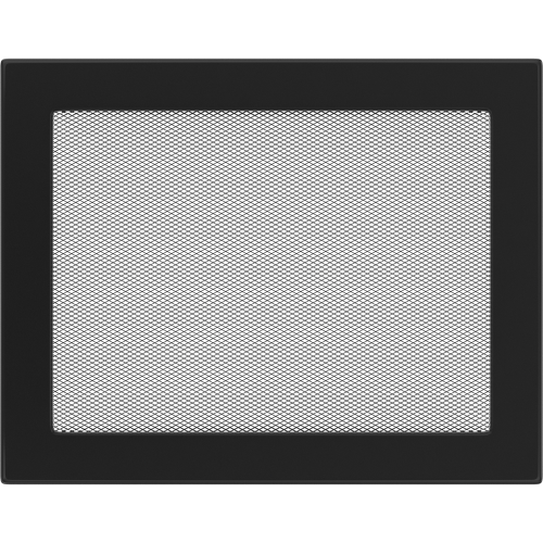 Kratka czarna, 22x30cm