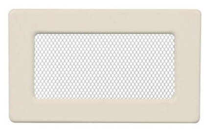 Kratka kremowa, 11x17cm